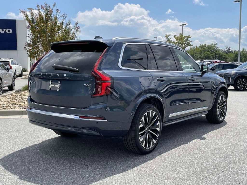 New 2026 Volvo XC90 B6 Plus image 22