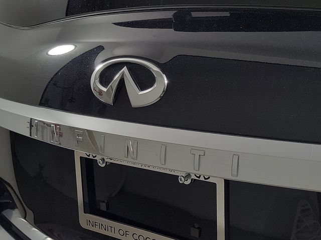 Certified 2023 INFINITI QX80 Sensory w/ Cargo Package AWD/4WD image 5