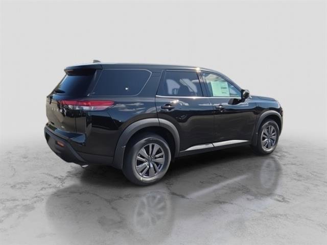 New 2025 Nissan Pathfinder S image 5
