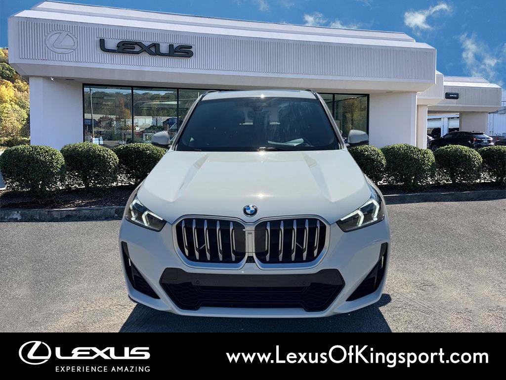 Used 2025 BMW X1 xDrive28i w/ Premium Package AWD/4WD image 8