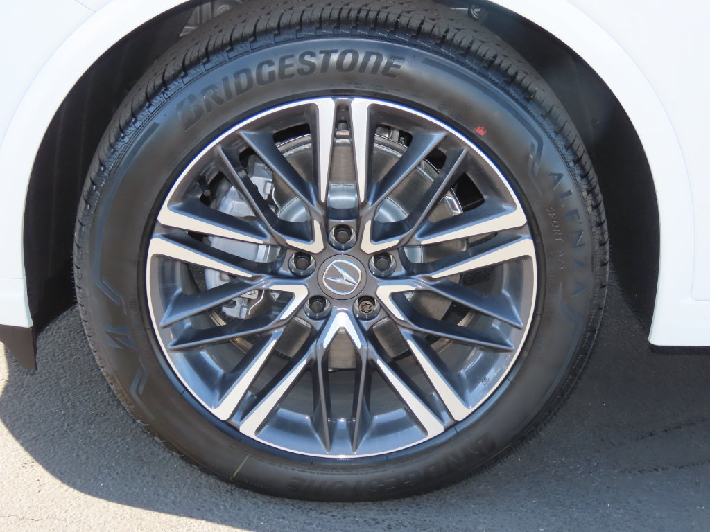 New 2026 Acura MDX w/ Advance Package AWD/4WD image 6