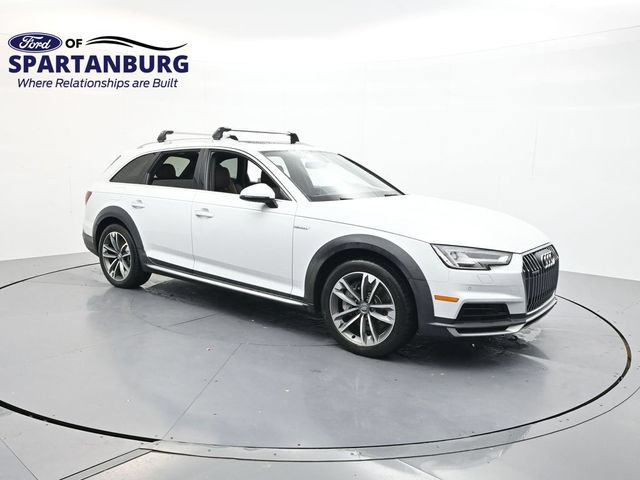 Used 2019 Audi A4 2.0T allroad Premium Plus AWD/4WD 360° Tour