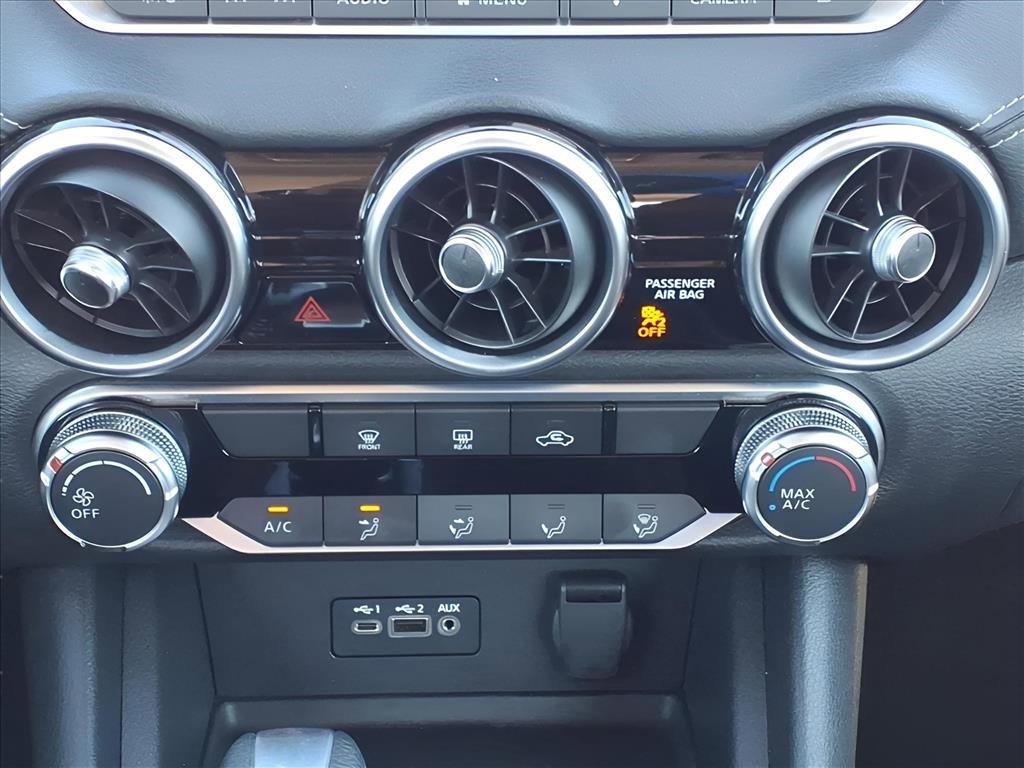 Used 2023 Nissan Sentra SV image 23