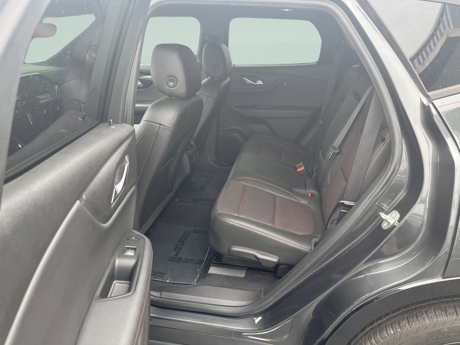 Used 2019 Chevrolet Blazer RS image 11