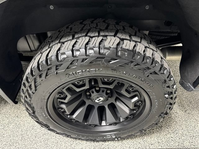 Used 2023 Chevrolet Silverado 1500 RST w/ All Star Edition Plus AWD/4WD image 18