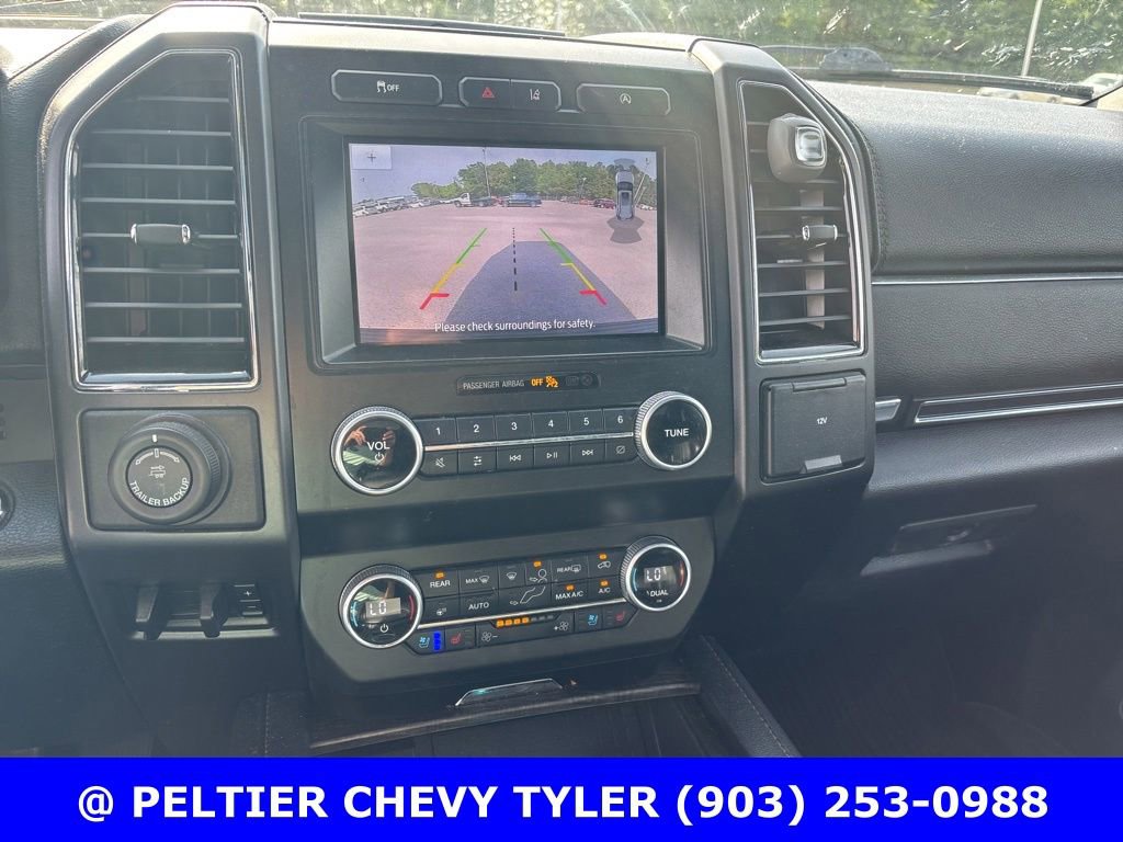 Used 2021 Ford Expedition Limited RWD image 15