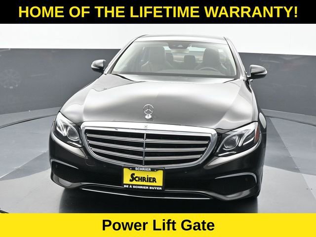 Used 2018 Mercedes-Benz E 300 4MATIC image 9