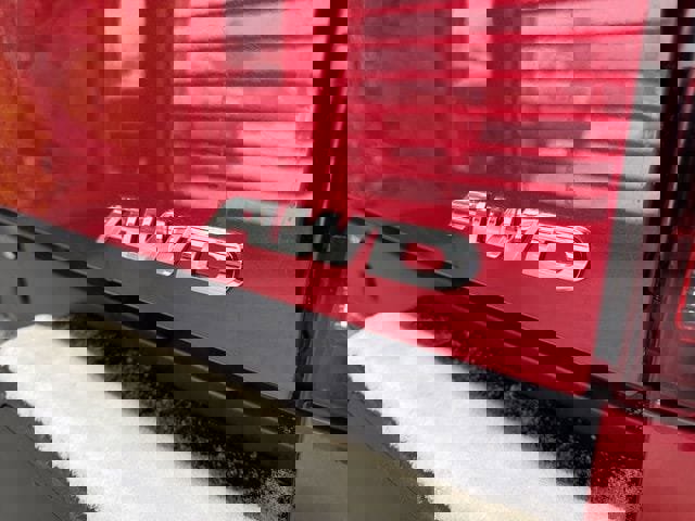 Used 2023 Honda Ridgeline RTL image 17