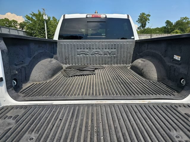 Used 2019 RAM 1500 Big Horn AWD/4WD image 12