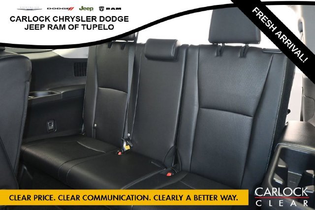 Used 2024 Toyota Grand Highlander FWD image 31