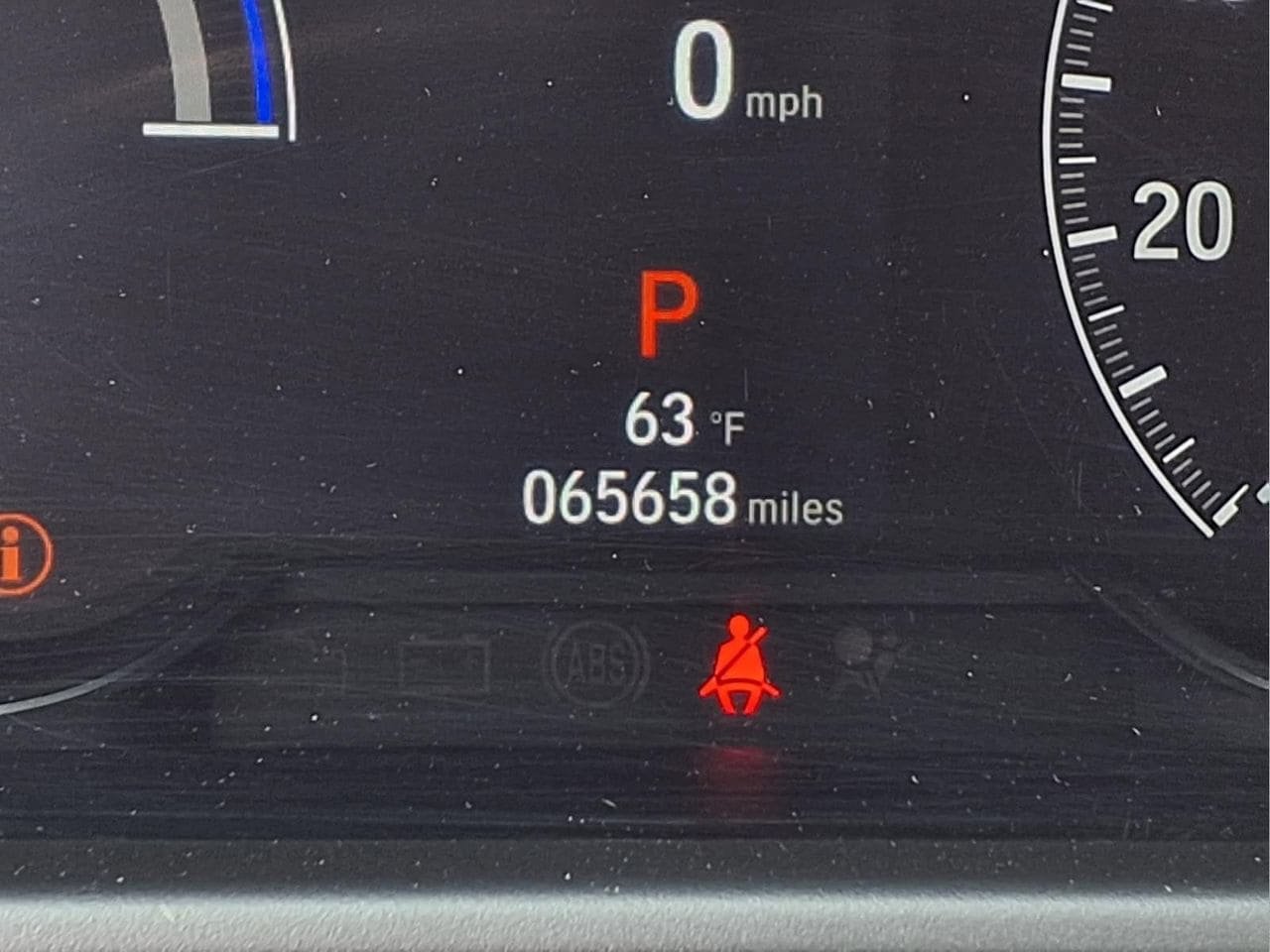 Used 2022 Honda Accord Touring image 28