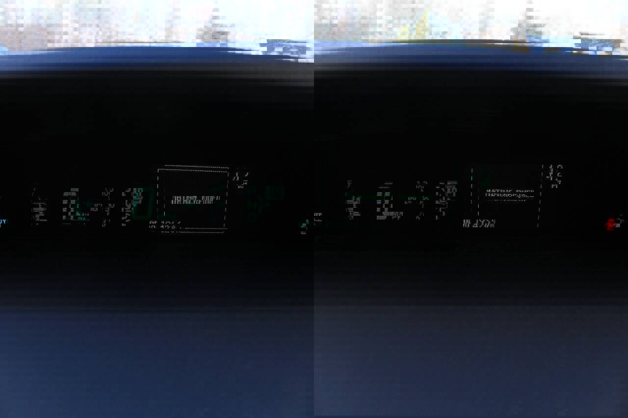 Used 2013 Toyota Prius Two image 23