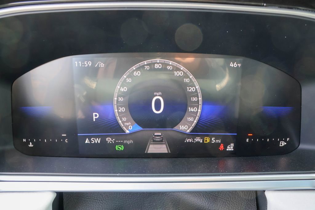 Used 2025 Volkswagen Taos SE image 20