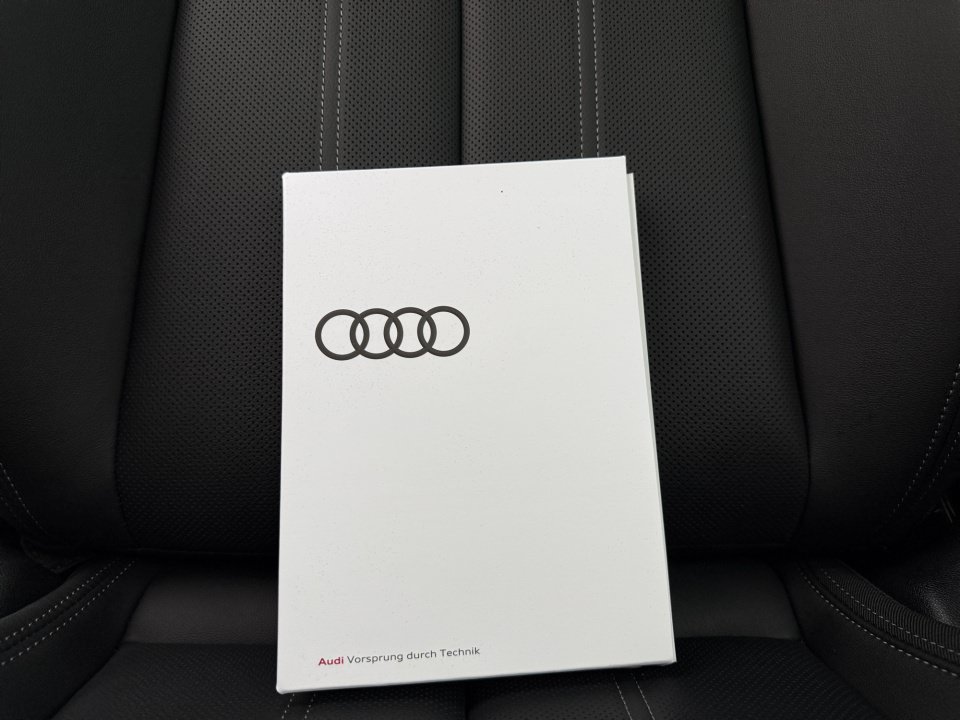 New 2027 Audi Q6 e-tron Premium Plus AWD/4WD image 34