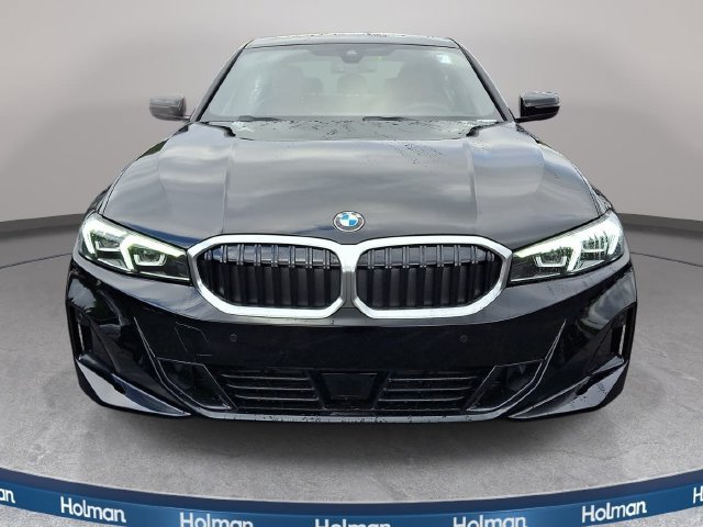 New 2026 BMW 330i xDrive Sedan w/ Premium Package AWD/4WD image 2