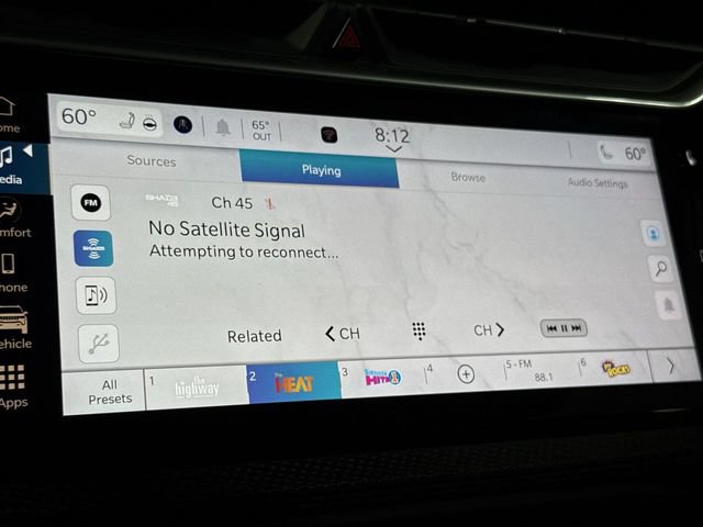 New 2026 Jeep Cherokee Limited AWD/4WD image 14