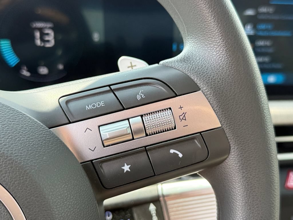 Used 2026 Hyundai Sonata Blue FWD image 17