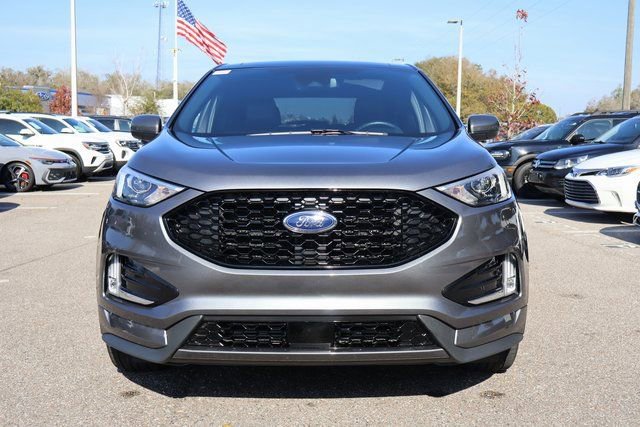 Used 2021 Ford Edge ST-Line image 2