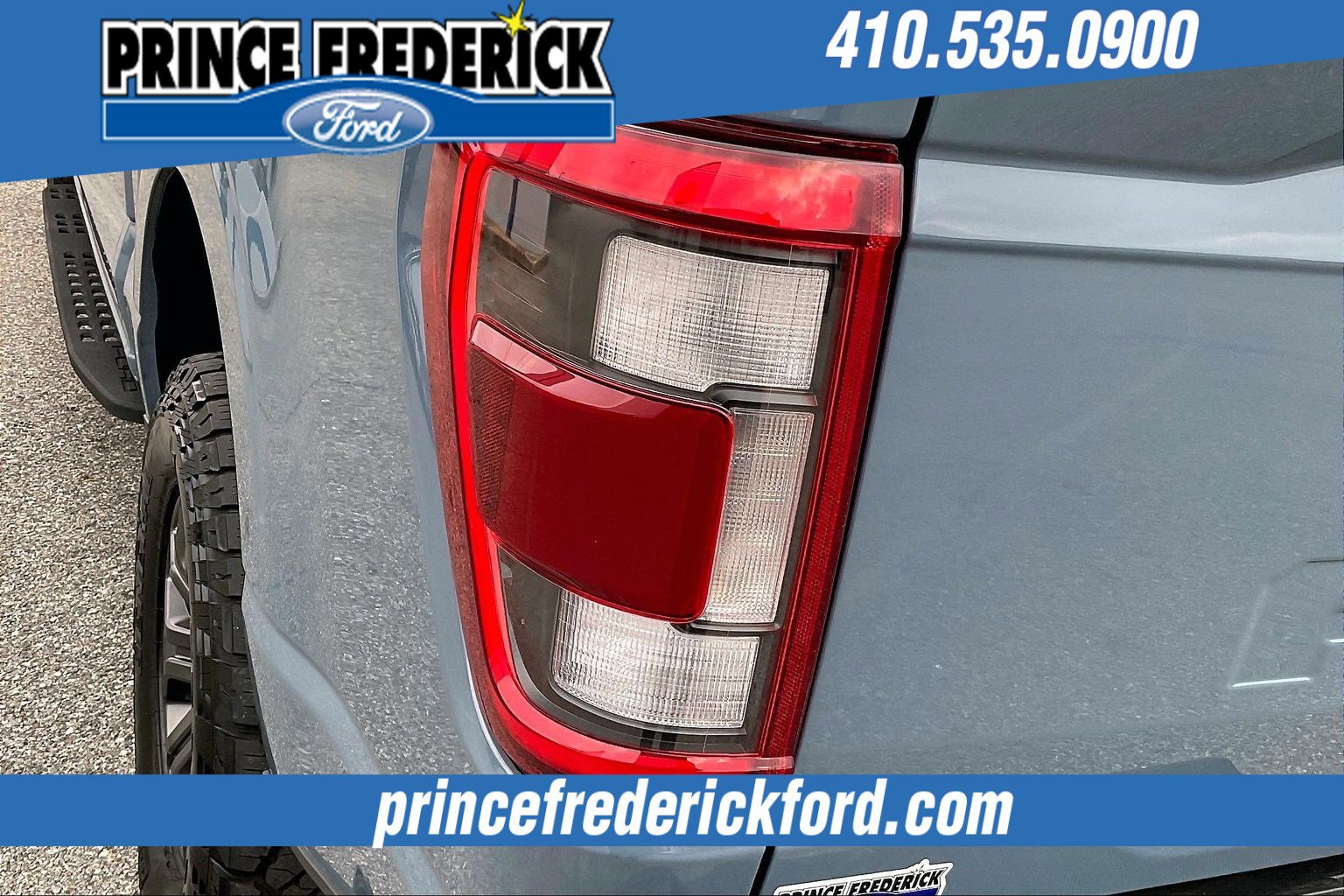 Used 2023 Ford F150 Tremor w/ Equipment Group 402A High image 28