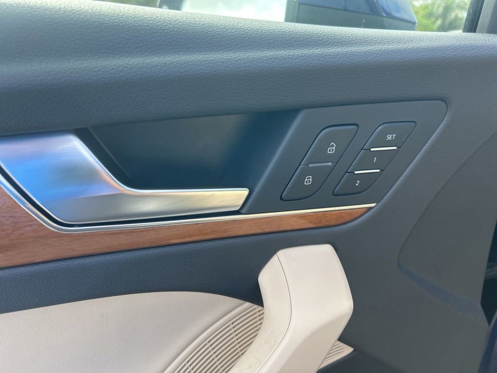 Used 2023 Audi Q5 2.0T Premium Plus image 38