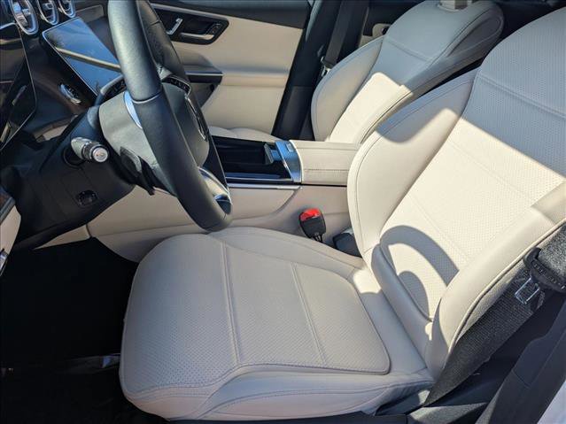 Certified 2026 Mercedes-Benz GLC 300 image 15