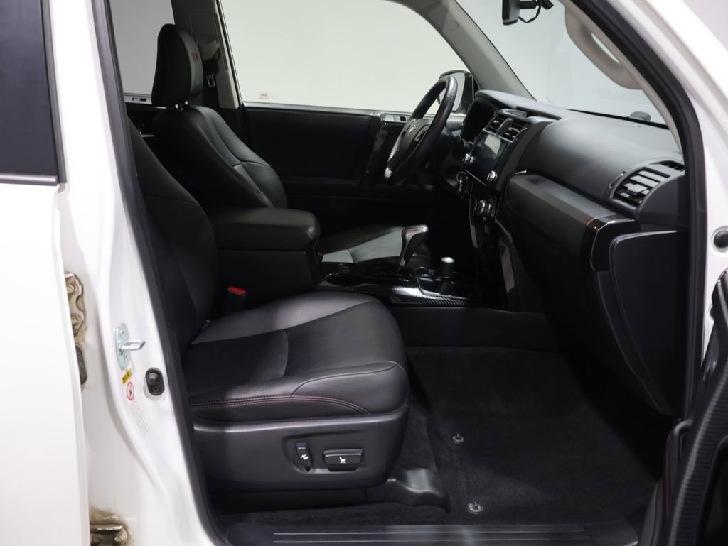Used 2019 Toyota 4Runner TRD Pro AWD/4WD image 23