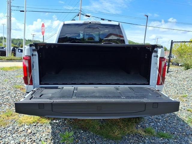 Used 2025 Ford F150 Raptor AWD/4WD image 12