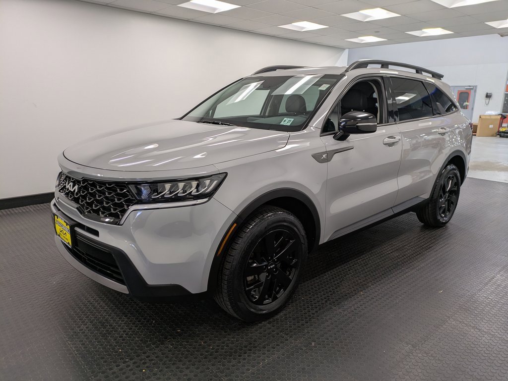 Used 2022 Kia Sorento S