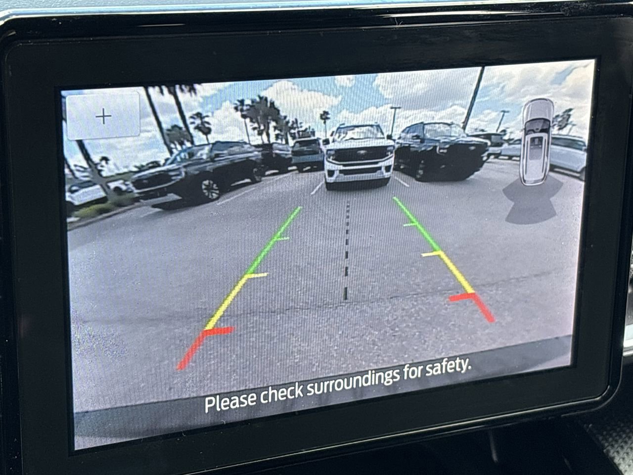 Certified 2022 Ford Explorer ST w/ ST Street Pack RWD image 24