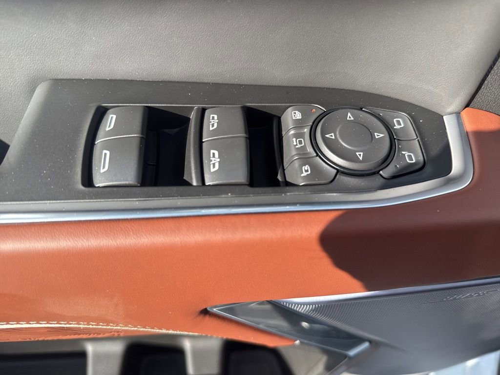 New 2026 GMC Sierra 3500 Denali Ultimate image 29