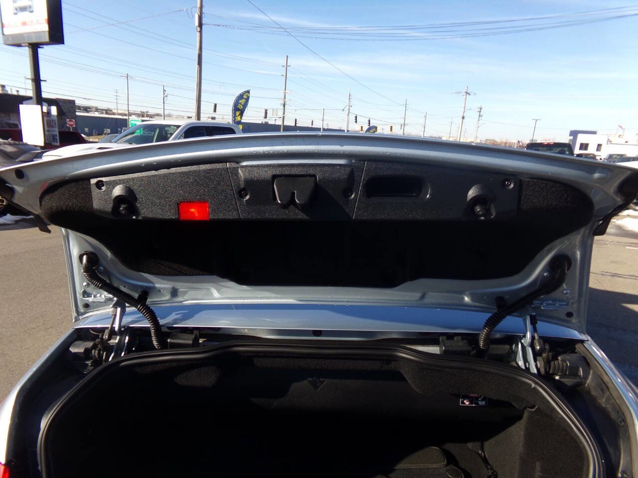 Used 2013 Mercedes-Benz E 350 E 350 2dr Convertible w/ Premium 2 Pkg image 39