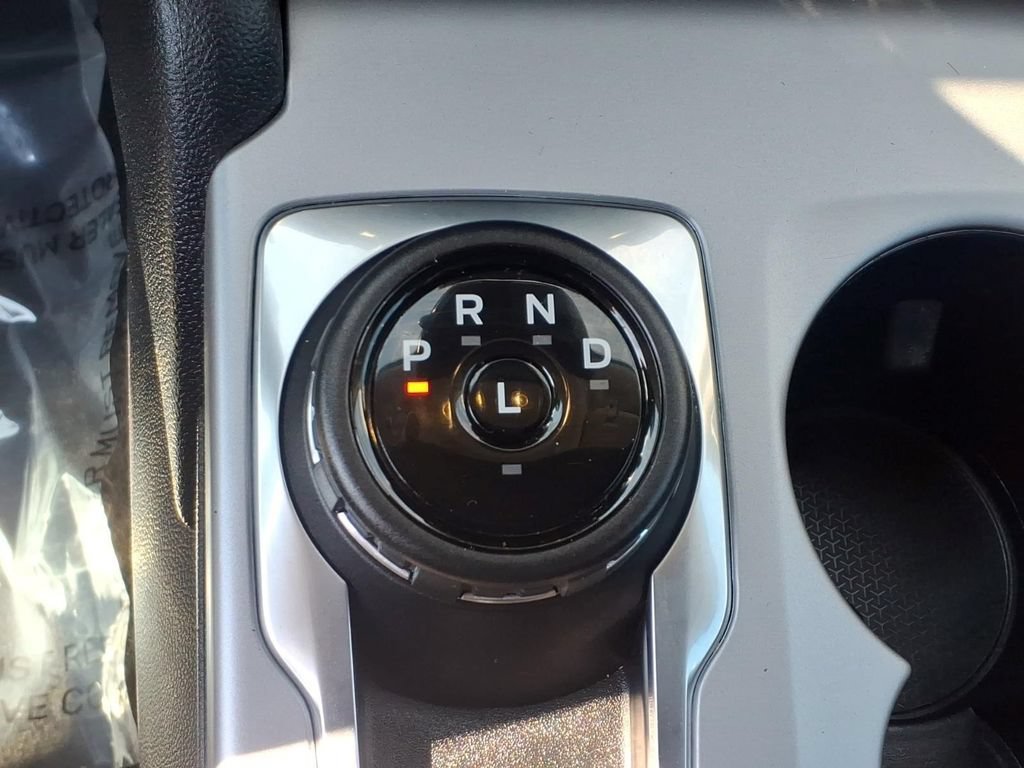 Used 2023 Ford Bronco Sport Big Bend AWD/4WD image 23
