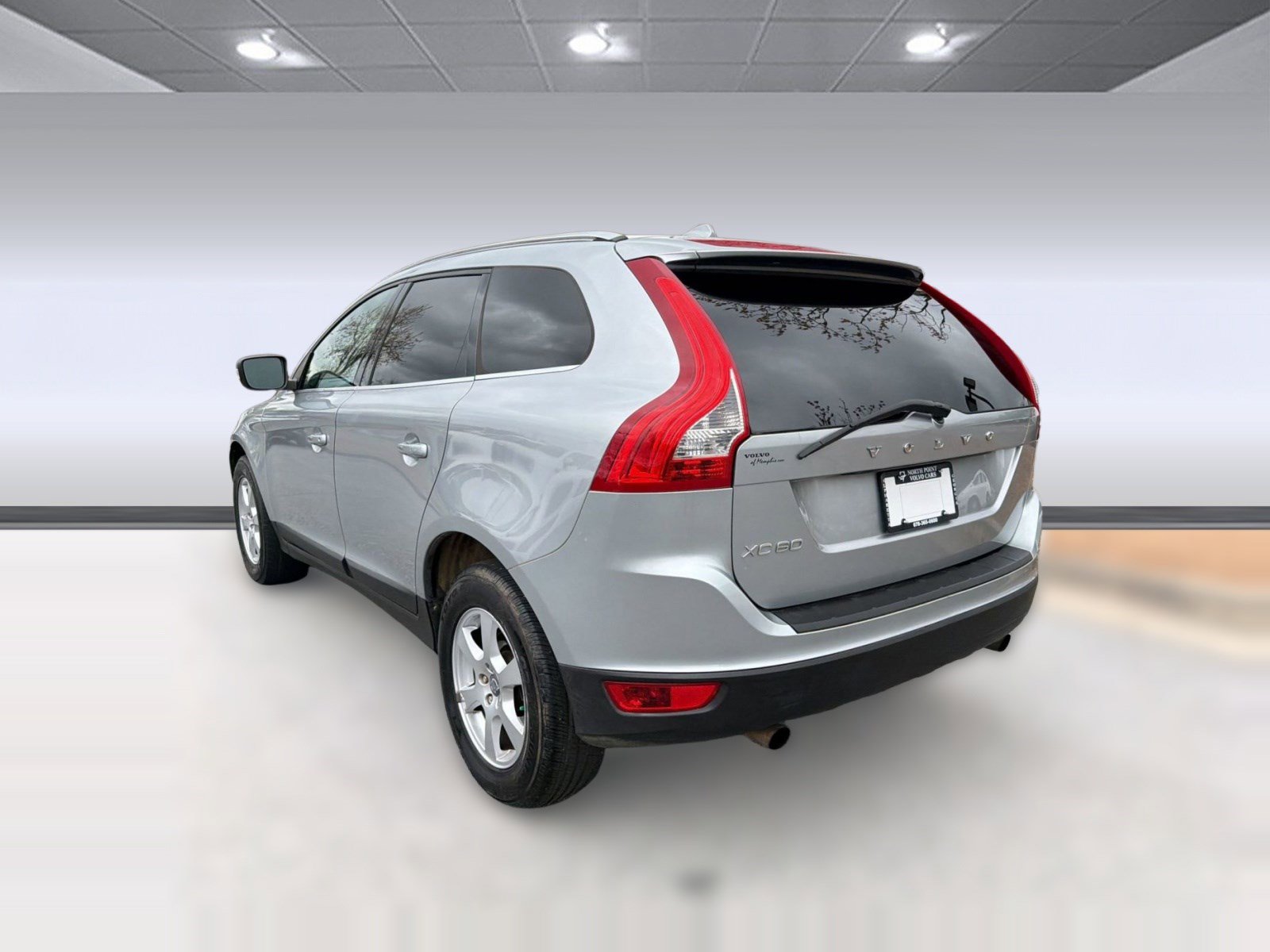 Used 2012 Volvo XC60 3.2 Premier FWD image 3