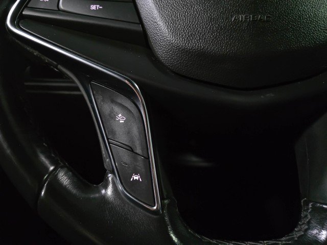 Used 2021 Cadillac XT5 Luxury image 20