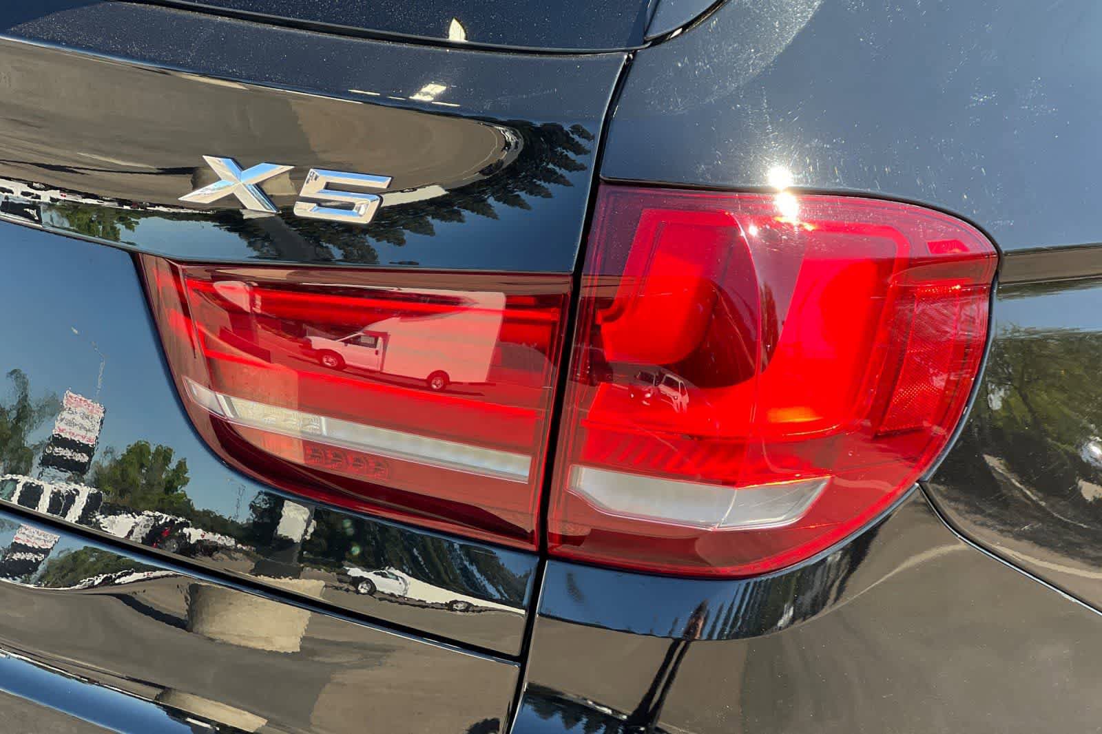 Used 2018 BMW X5 sDrive35i w/ M Sport Package image 36