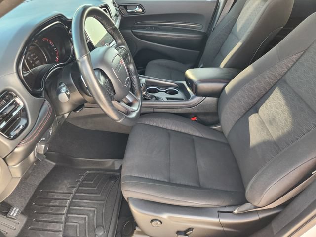 Used 2023 Dodge Durango R/T w/ Blacktop Package RWD image 13