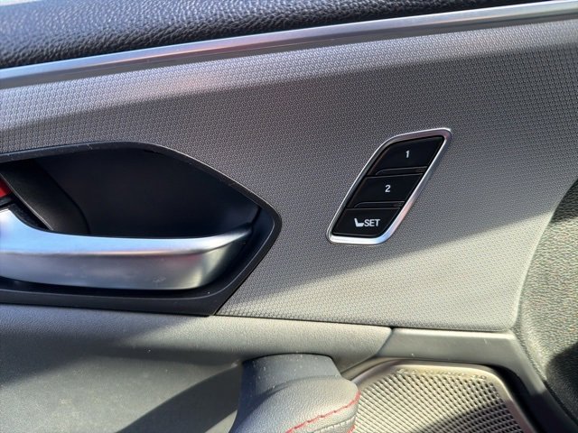 Used 2023 Acura TLX Type S image 12