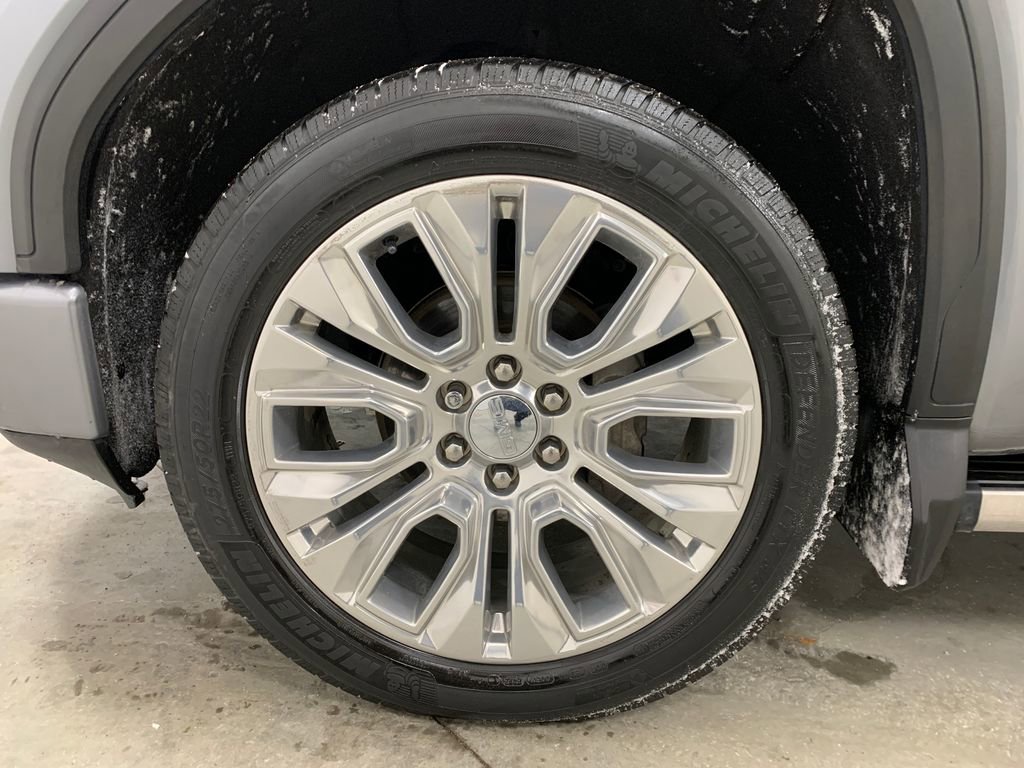 Used 2020 GMC Sierra 1500 Denali w/ Denali Ultimate Package image 22