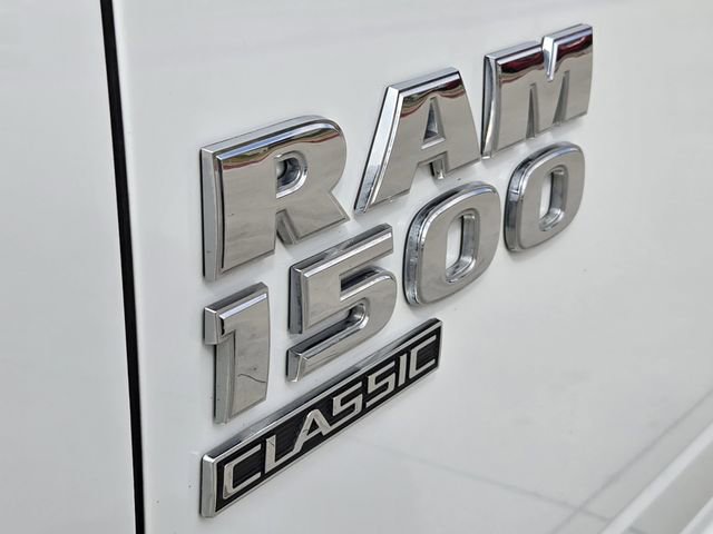 Certified 2023 RAM 1500 Tradesman w/ Popular Equipment Group image 10