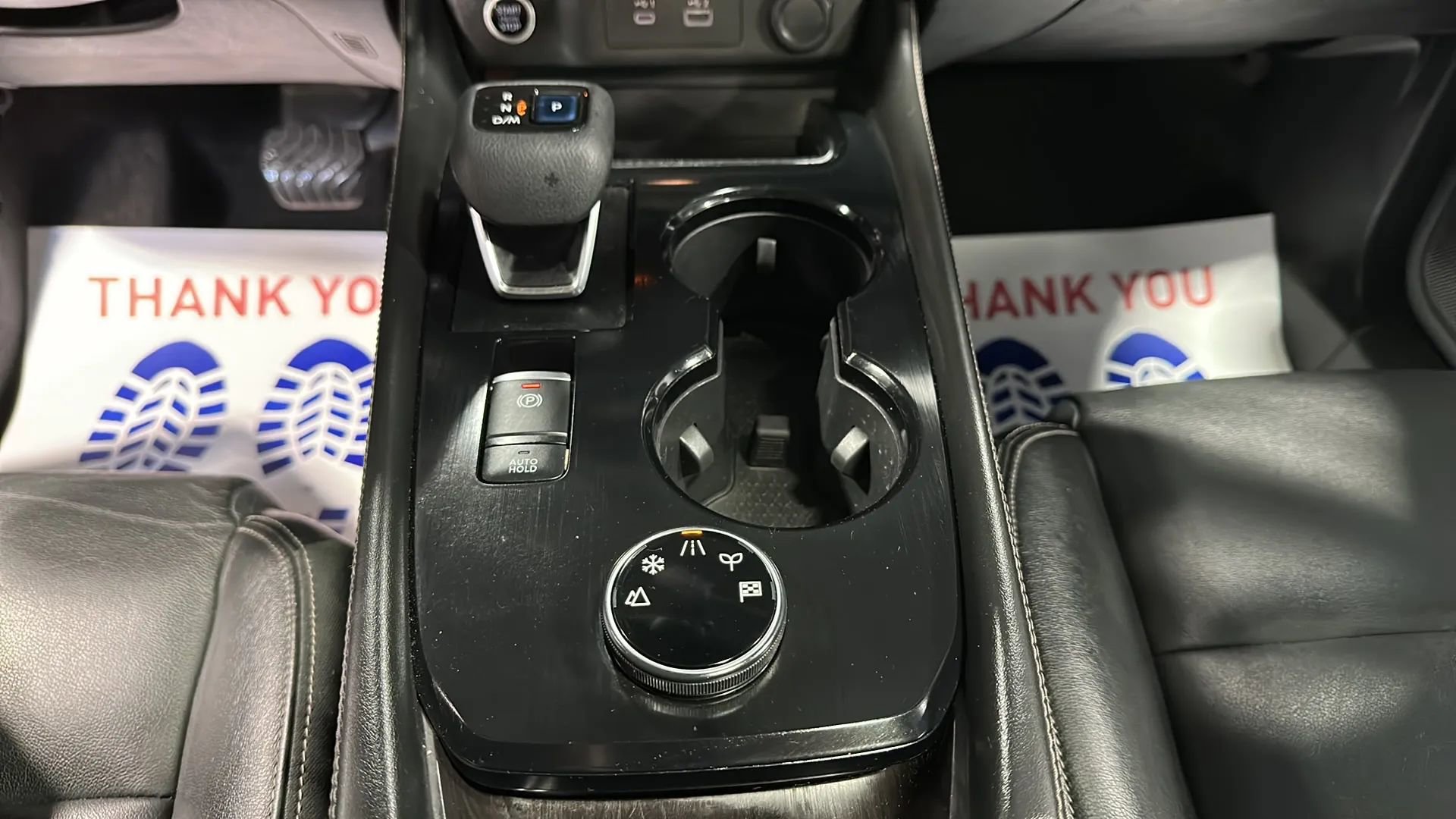 Used 2021 Nissan Rogue SL w/ Premium Package image 26