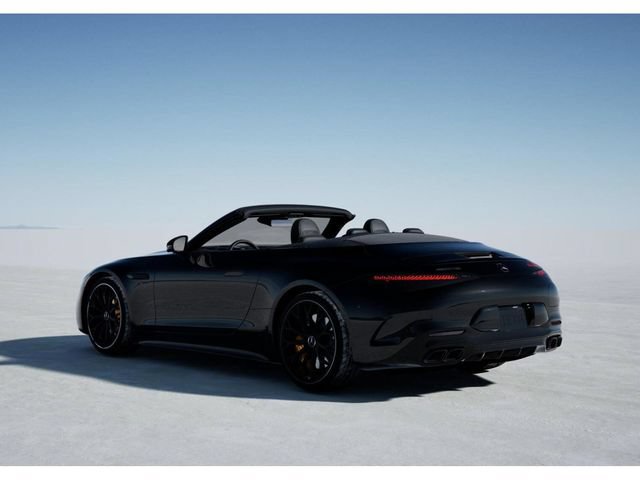 New 2026 Mercedes-Benz SL 63 AMG S e Performance 4MATIC image 29