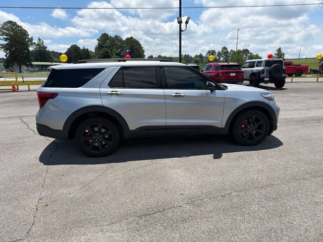 Used 2021 Ford Explorer ST w/ Equipment Group 401A AWD/4WD image 19