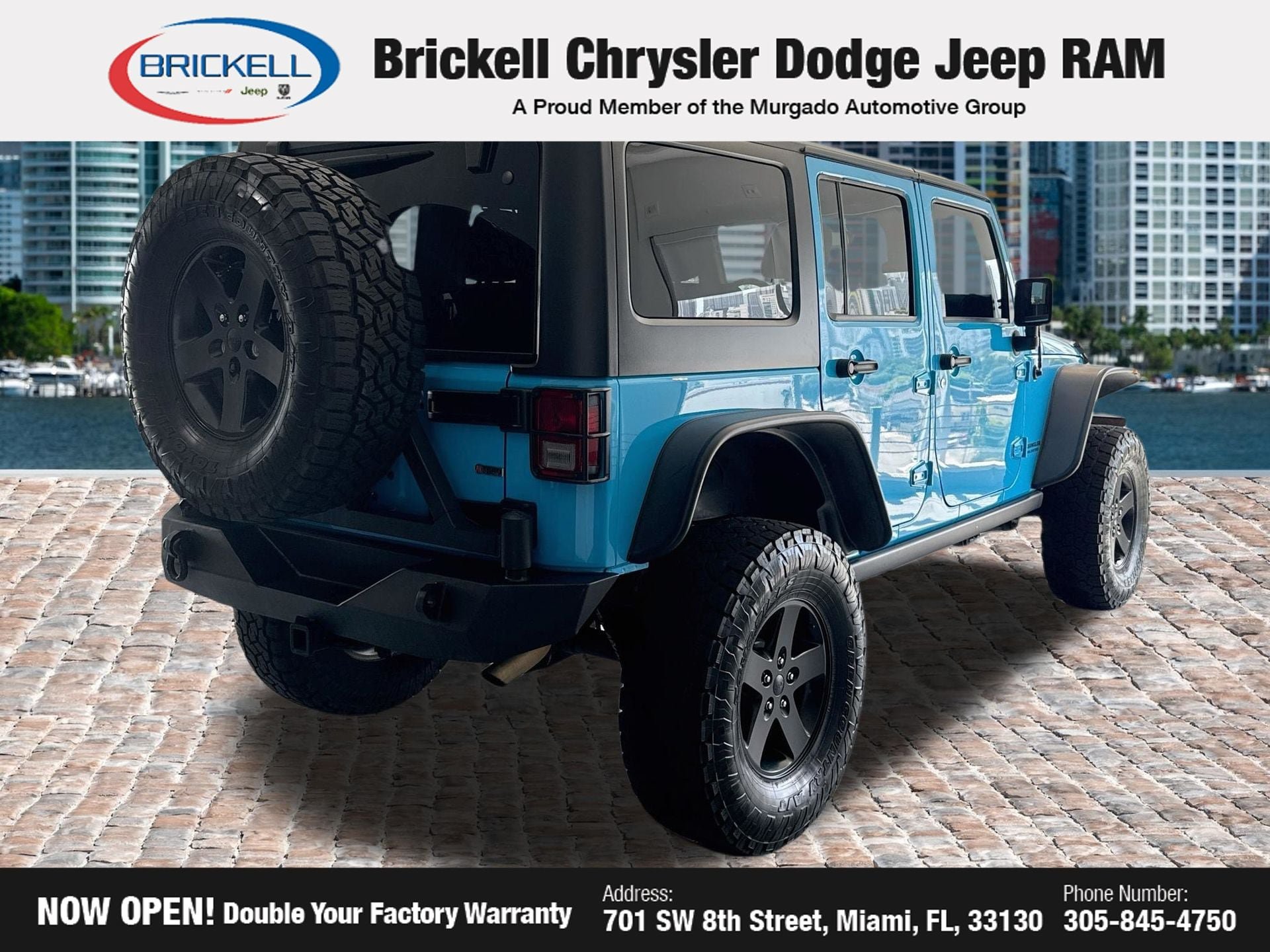 Used 2017 Jeep Wrangler Unlimited Sport AWD/4WD image 6