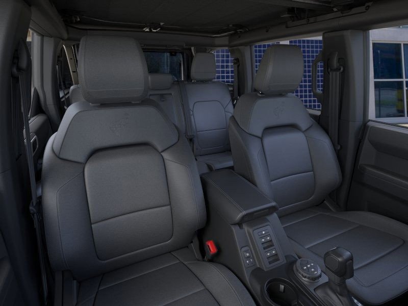 New 2025 Ford Bronco Outer Banks image 11