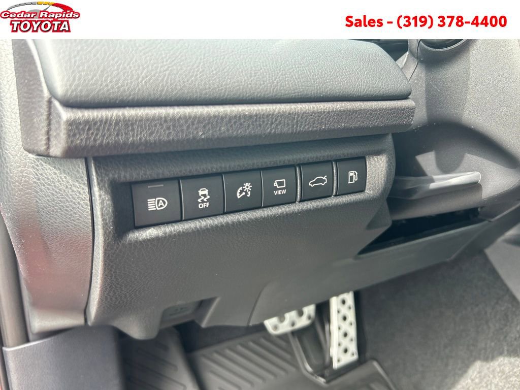 New 2026 Toyota Camry XSE image 24