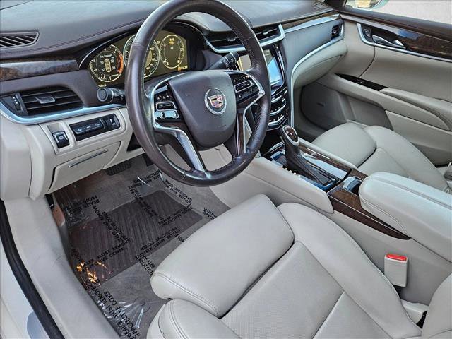 Used 2013 Cadillac XTS Premium image 8