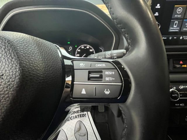 Used 2023 Honda Pilot EX-L image 20