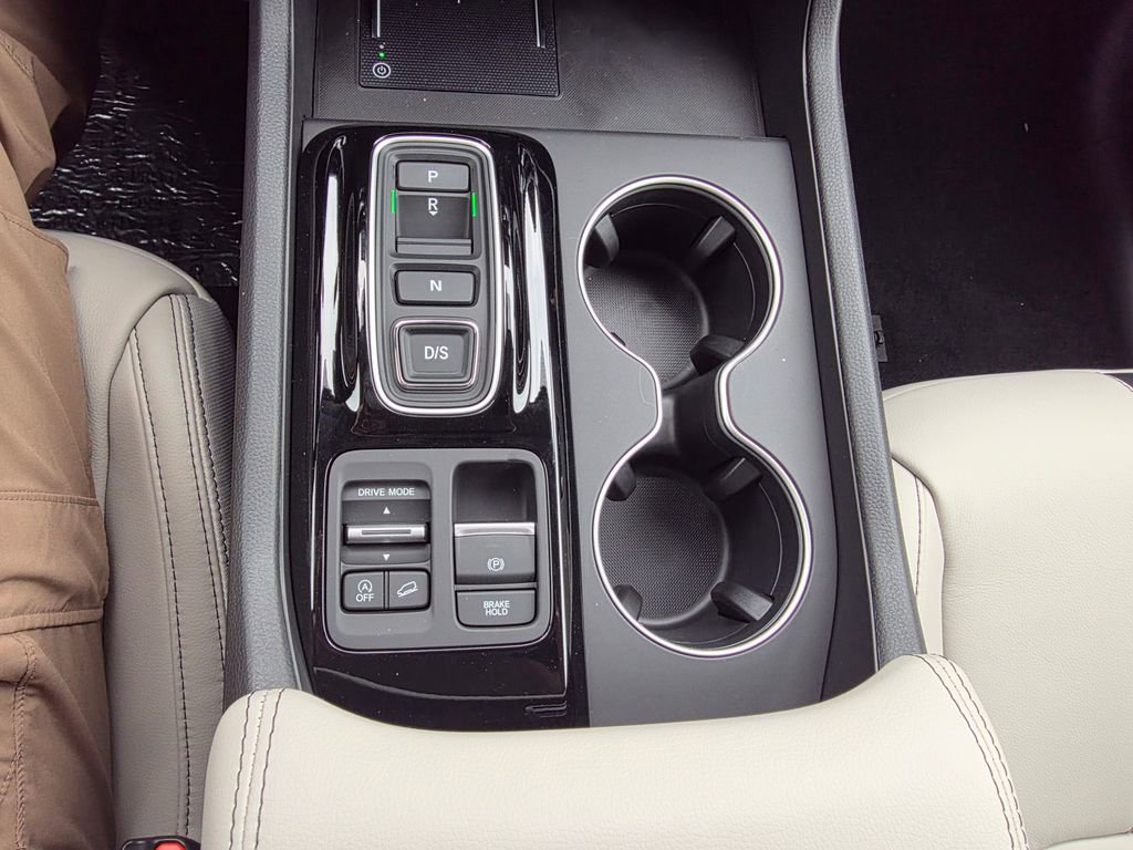New 2026 Honda Pilot Touring image 20