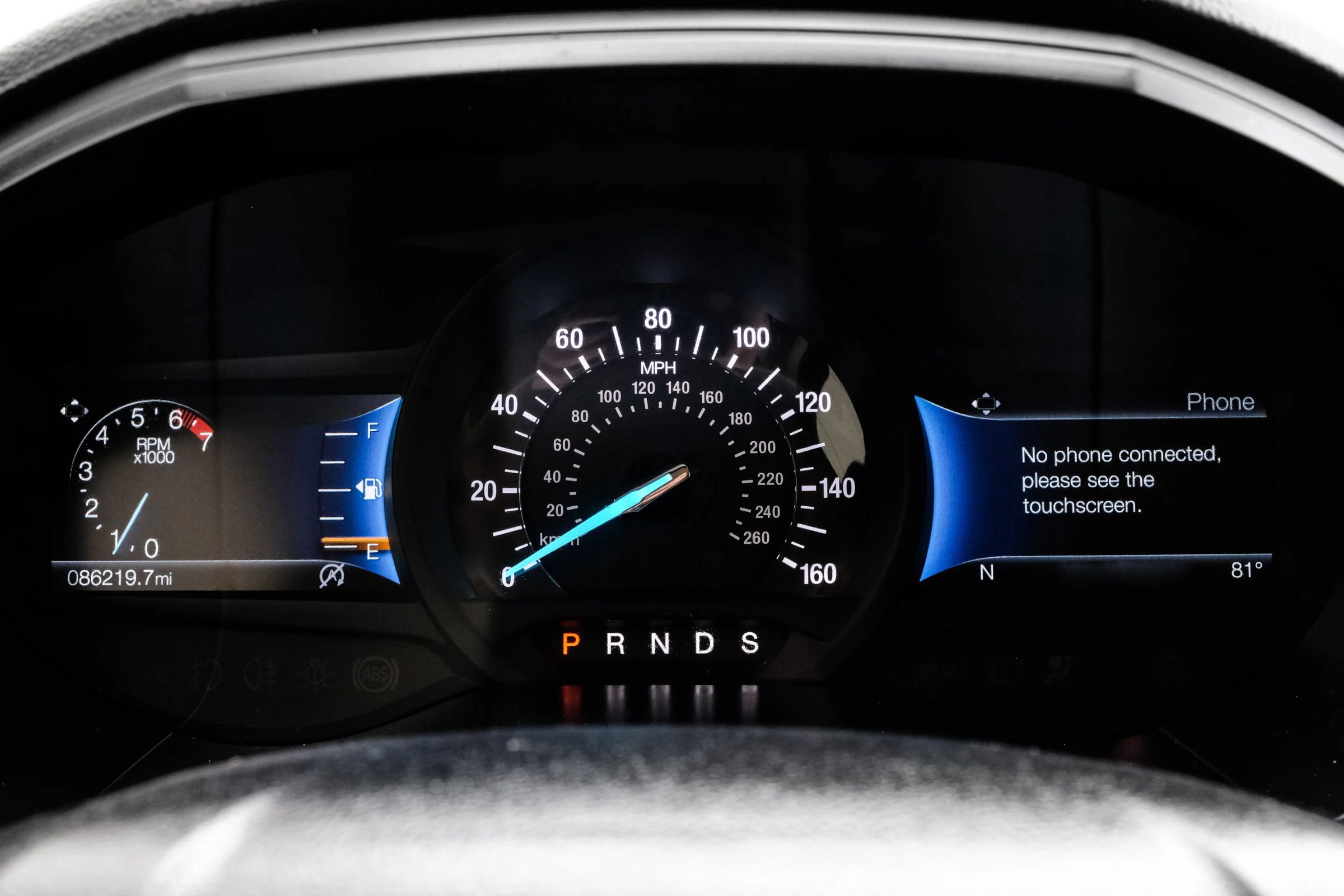 Used 2024 Ford Edge SEL image 29