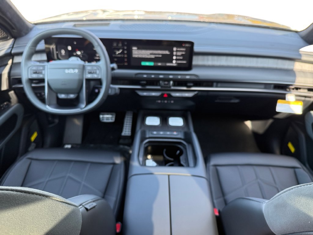 New 2027 Kia Telluride X-Line SX Prestige AWD/4WD image 11